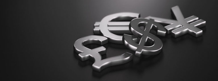 Supported Currencies v