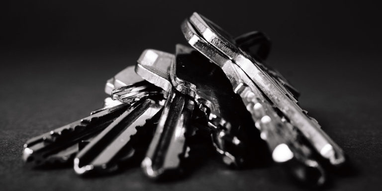 security page